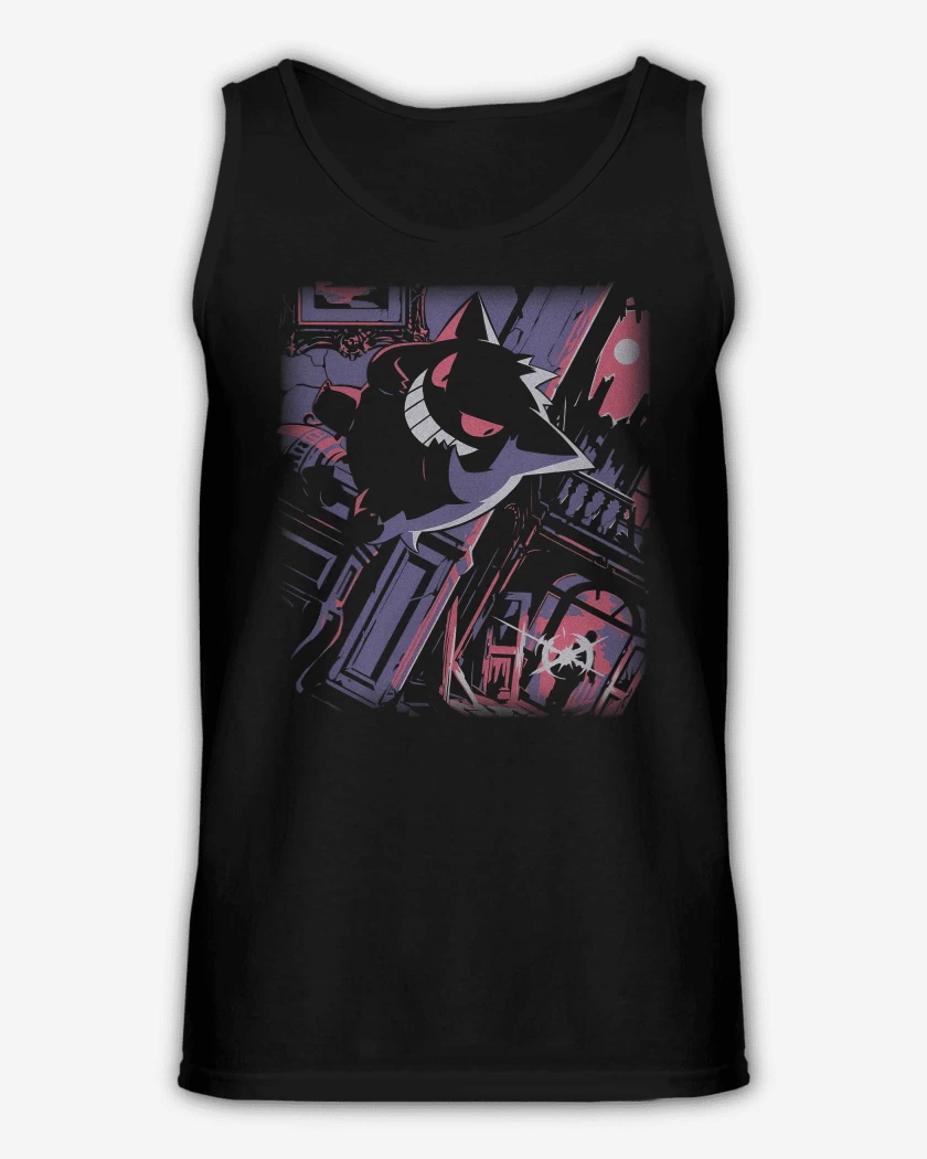 Sudadera Gengar TCG Pocket