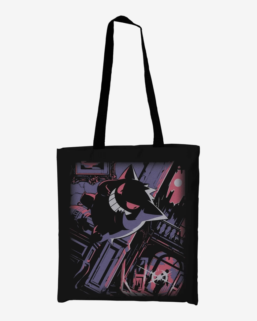 Totebag Gengar TCG Pocket