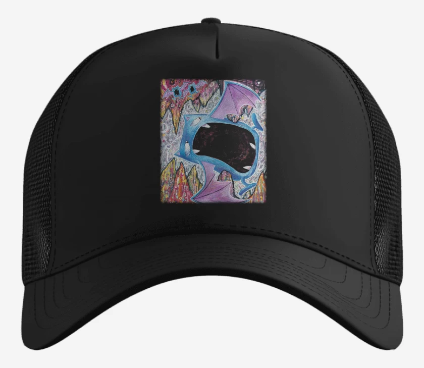 Gorro golbat TCG Pocket