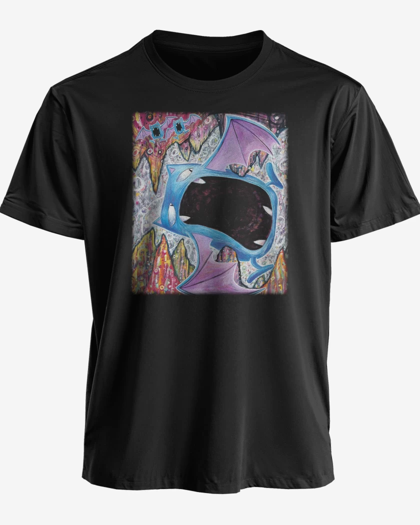 Polera golbat TCG Pocket