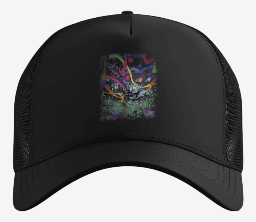 Gorro grafaiai TCG Pocket