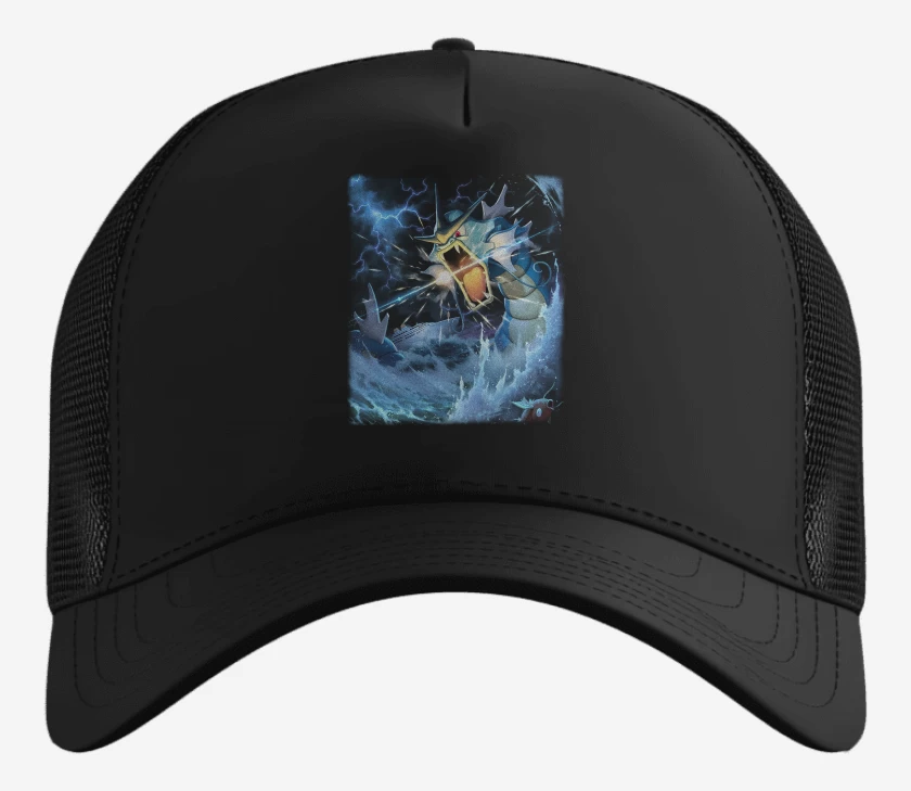 Gorro Gyarados TCG Pocket