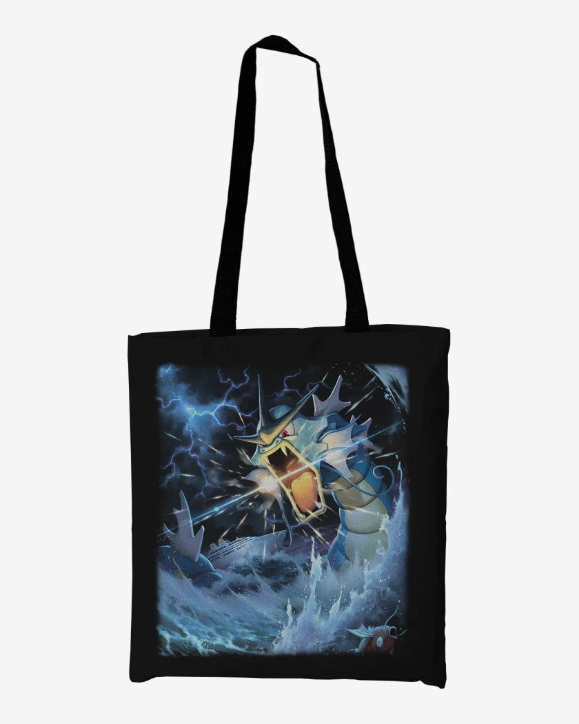 Totebag Gyarados TCG Pocket