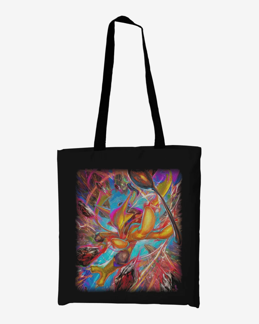 Totebag Alakazam TCG Pocket