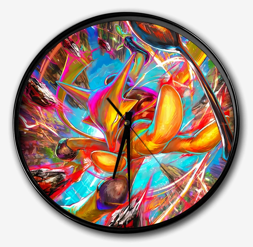 Reloj Alakazam TCG Pocket