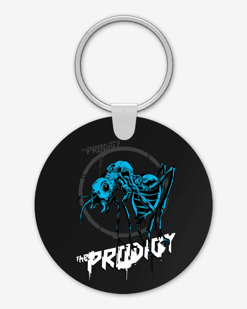 Llavero The Prodigy