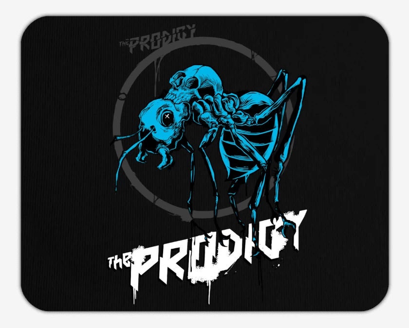 Mousepad The Prodigy