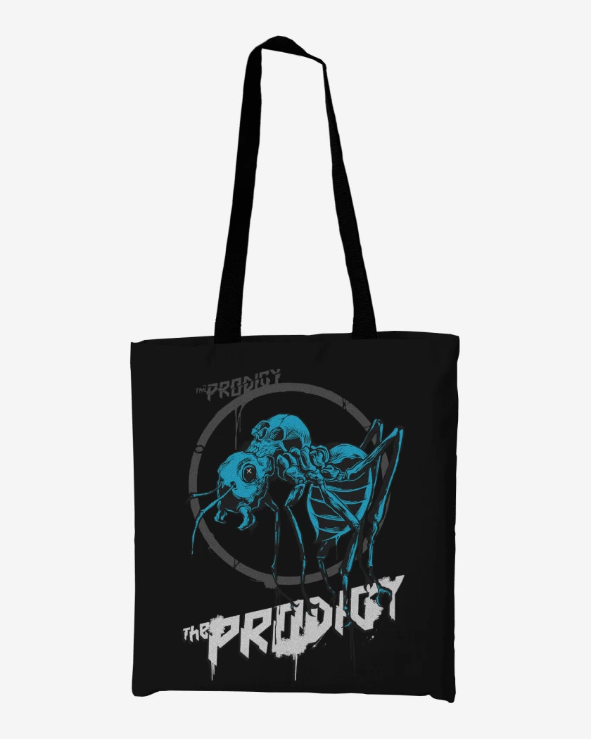 Totebag The Prodigy