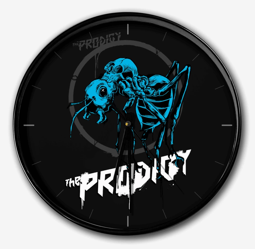 Reloj The Prodigy