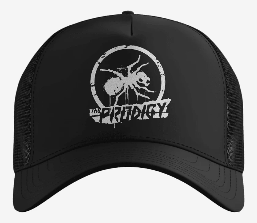 Gorro The Prodigy logo