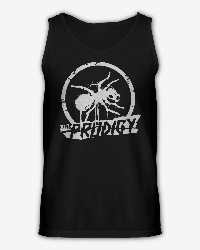 Sudadera The Prodigy logo