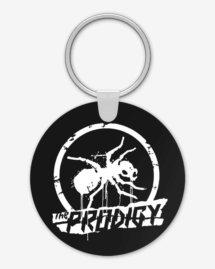 Llavero The Prodigy logo