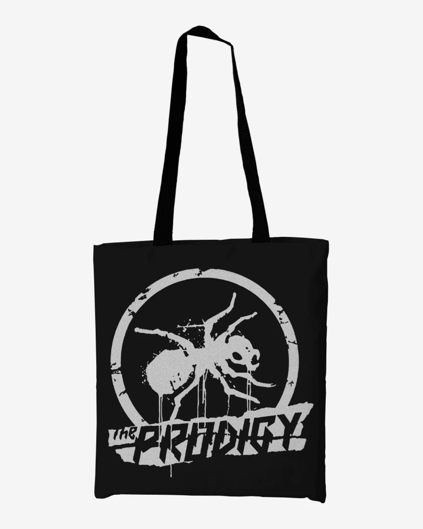 Totebag The Prodigy logo