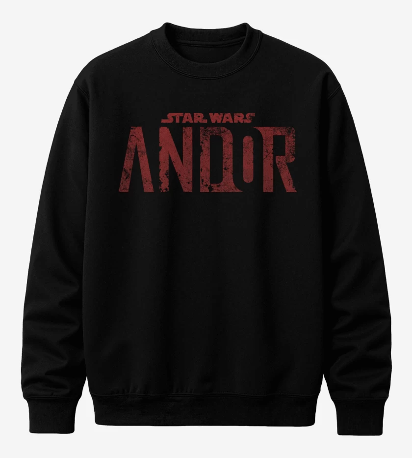 Poleron polo Star Wars Andor