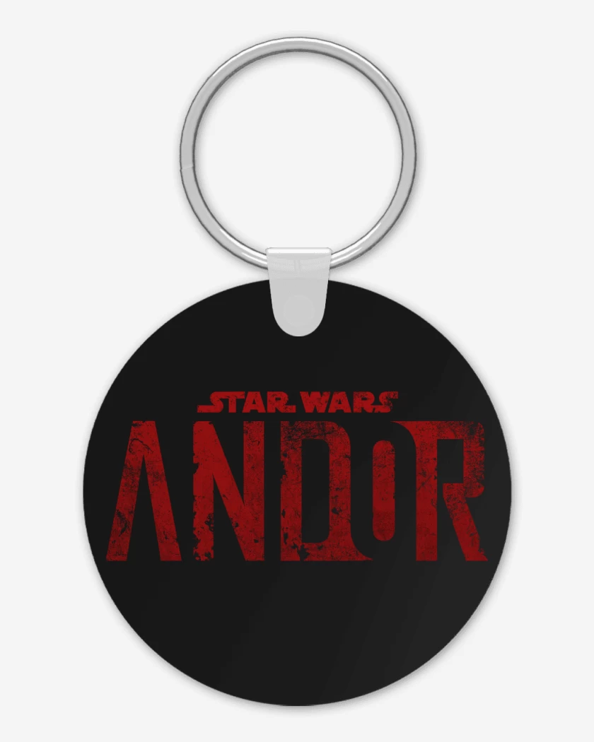 Llavero Star Wars Andor