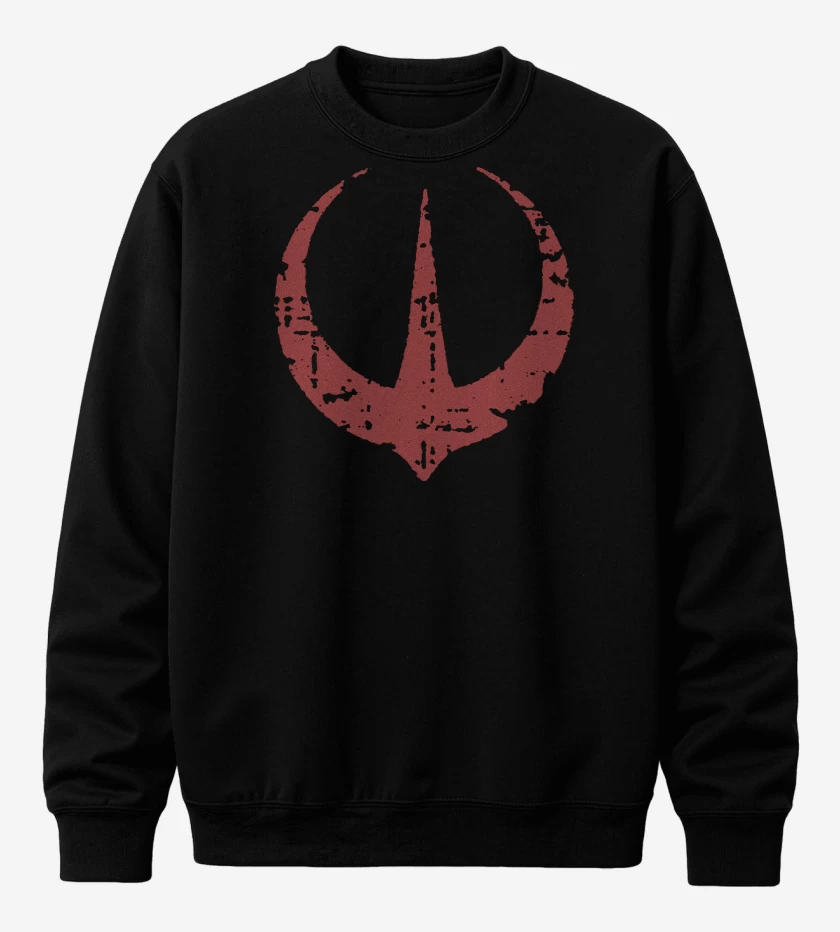 Poleron polo Star Wars Andor Simbolo