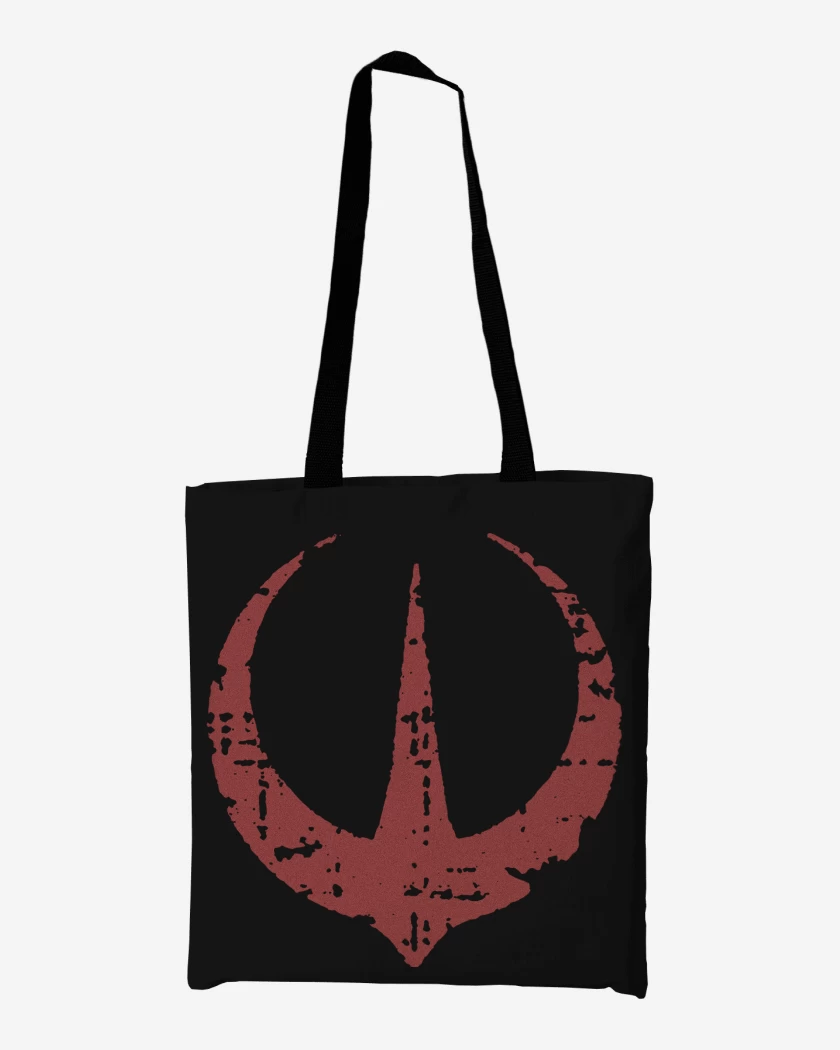 Totebag Star Wars Andor Simbolo