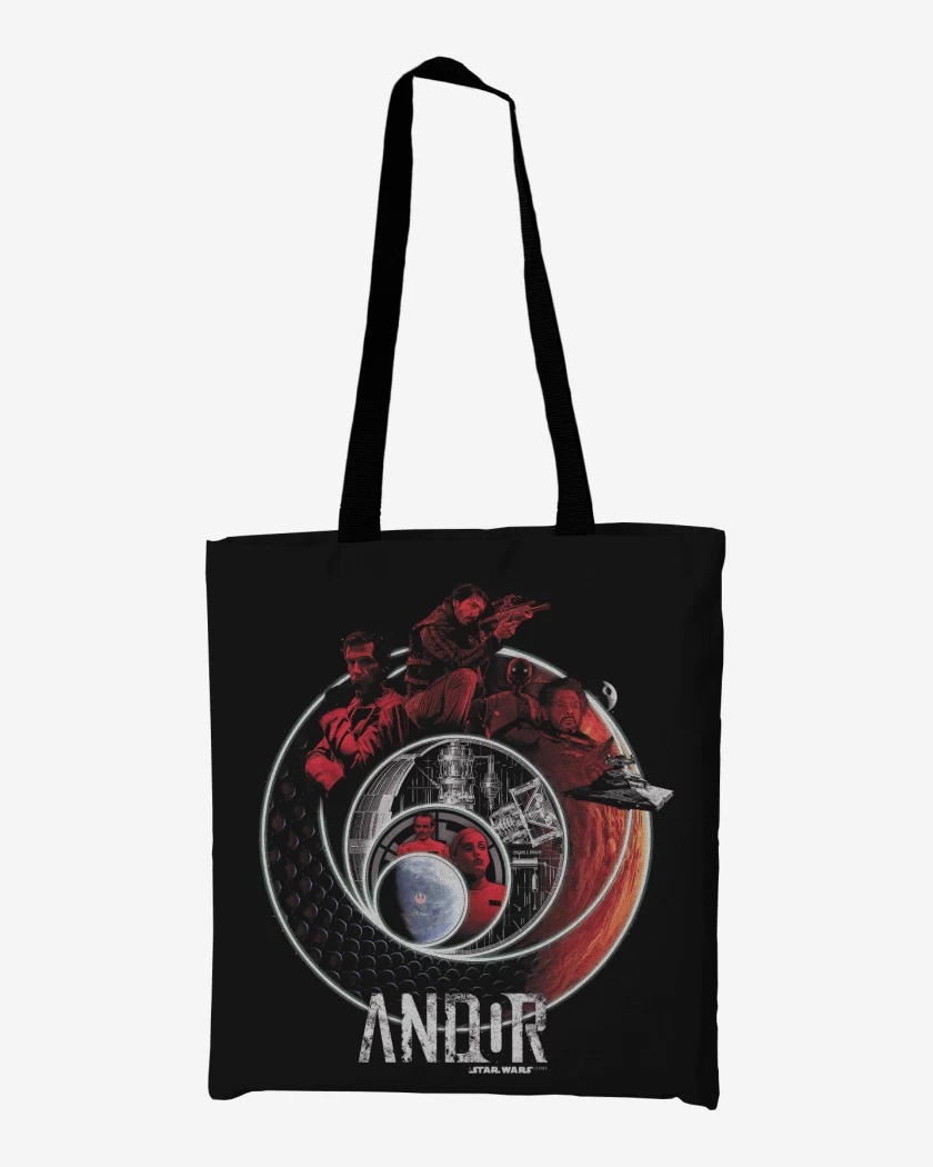 Totebag Andor A Star Wars Story