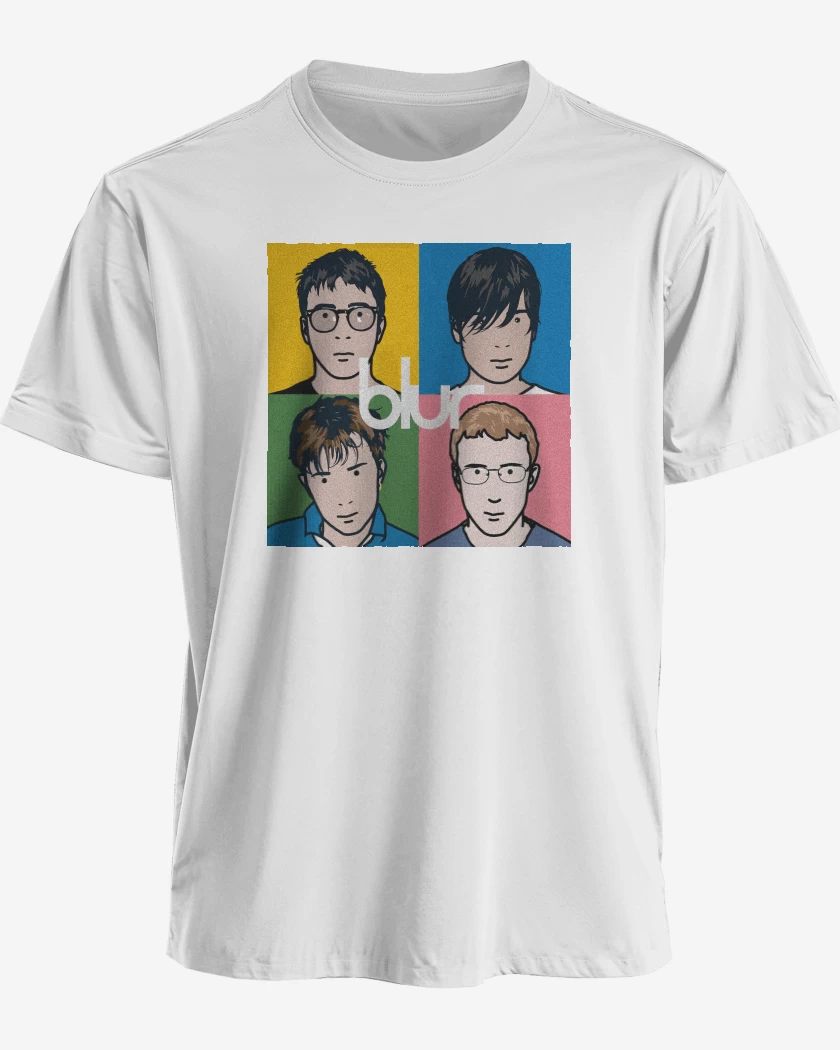 Polera Blur