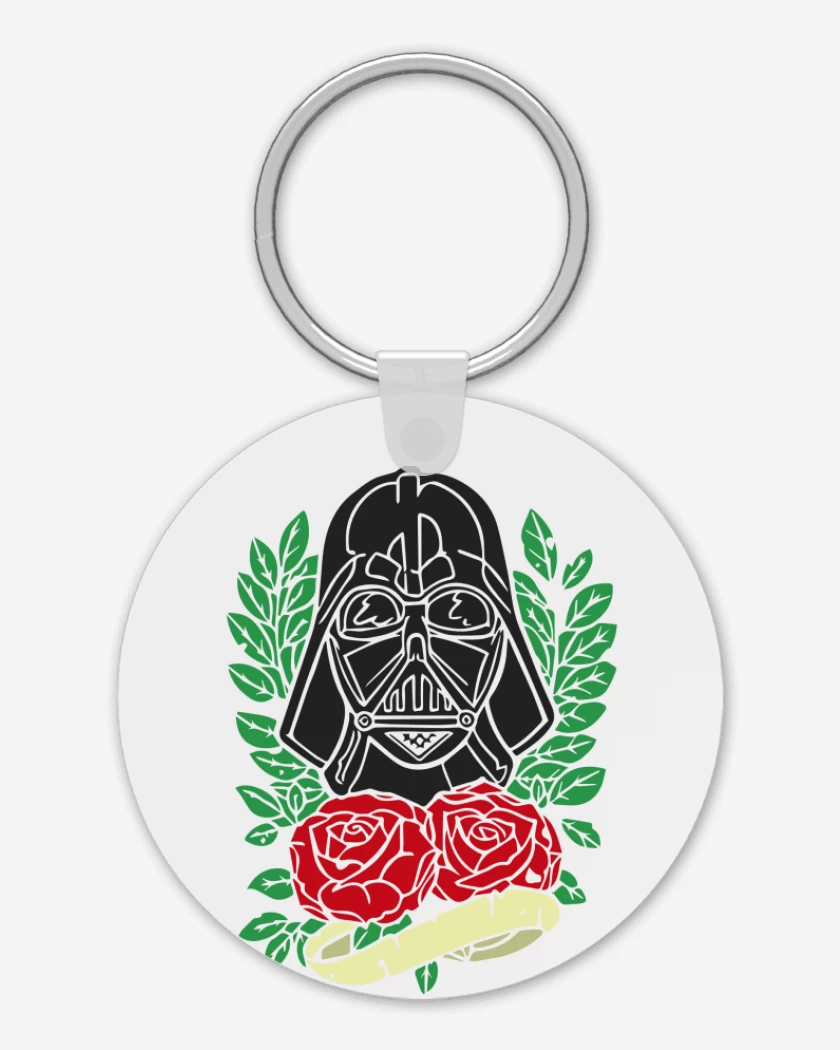 Llavero Vader