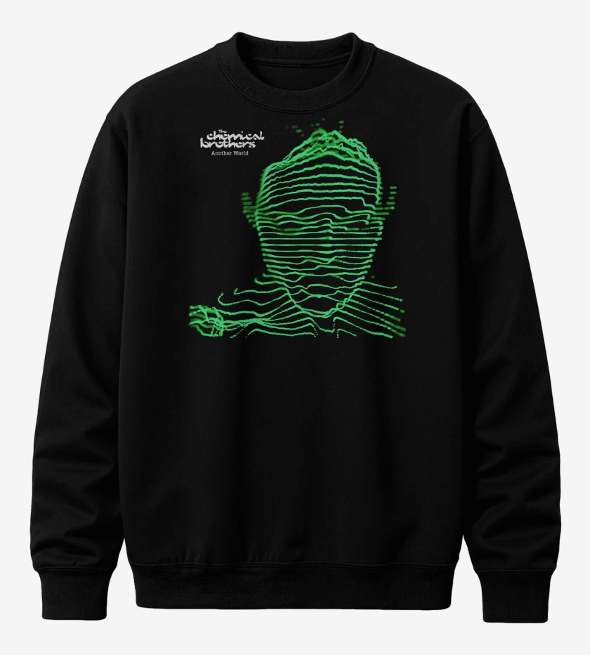 Poleron polo The Chemical brothers another world