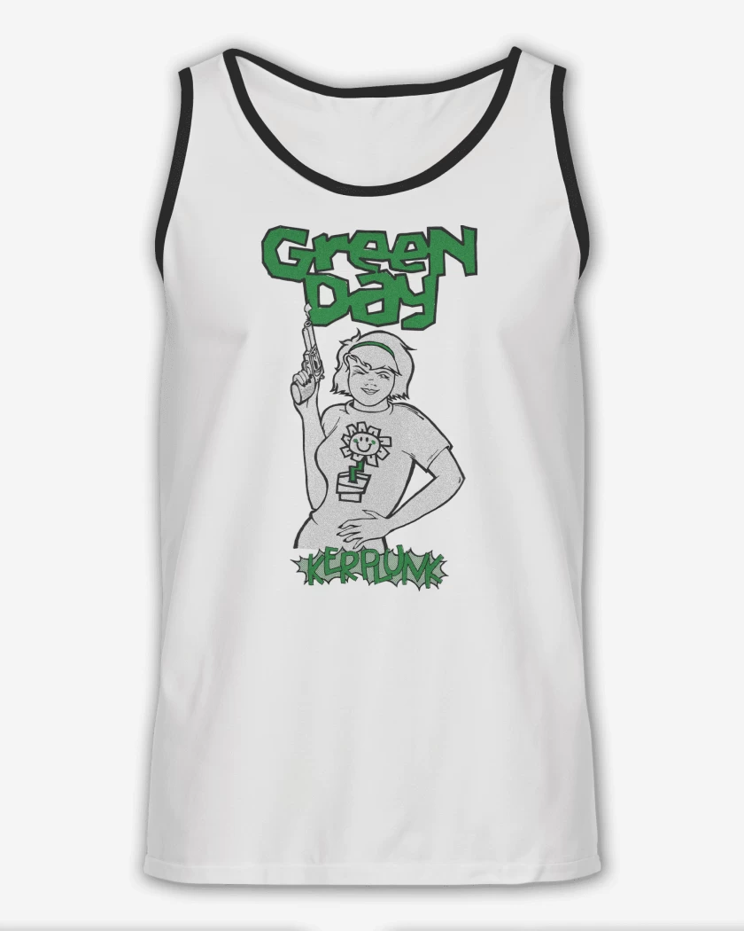 Sudadera Green Day Kerplunk