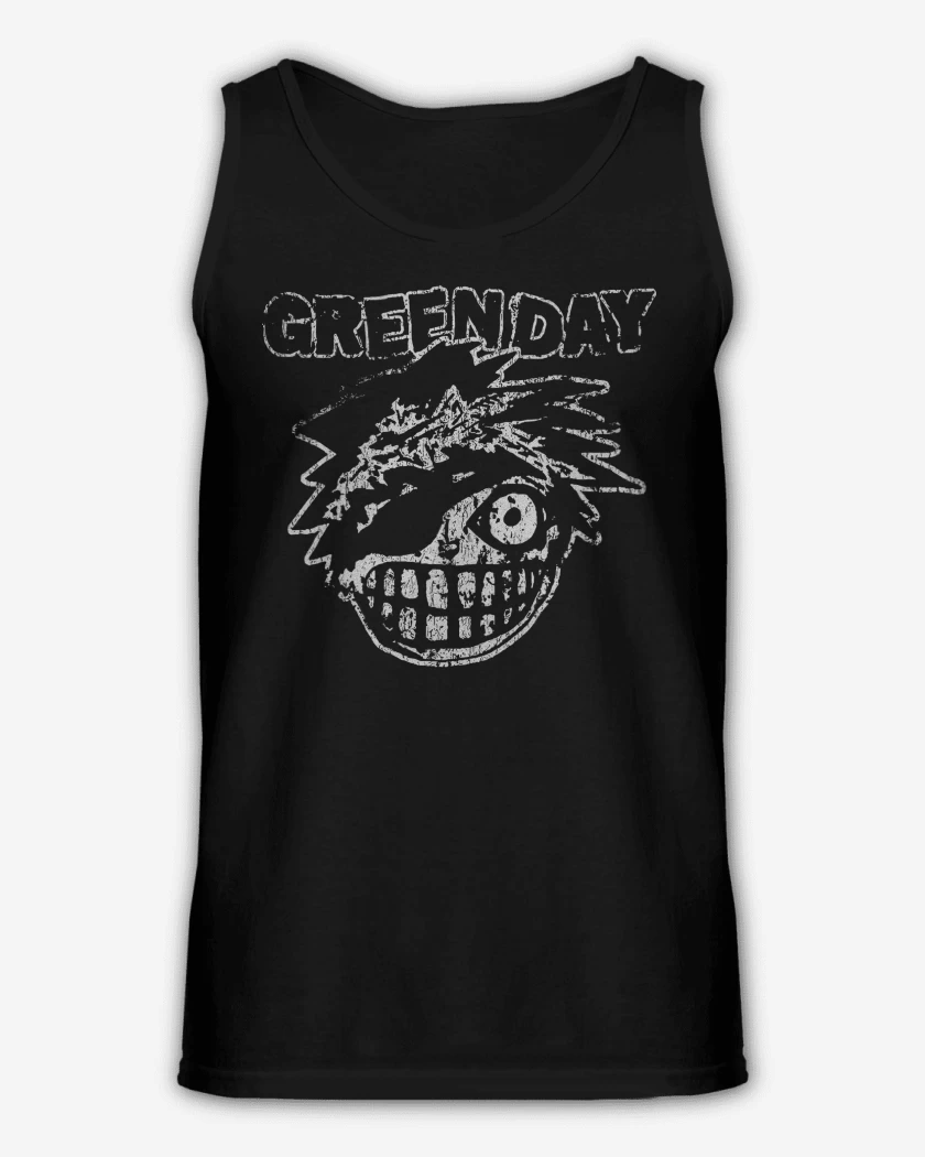 Sudadera Green Day Bastard