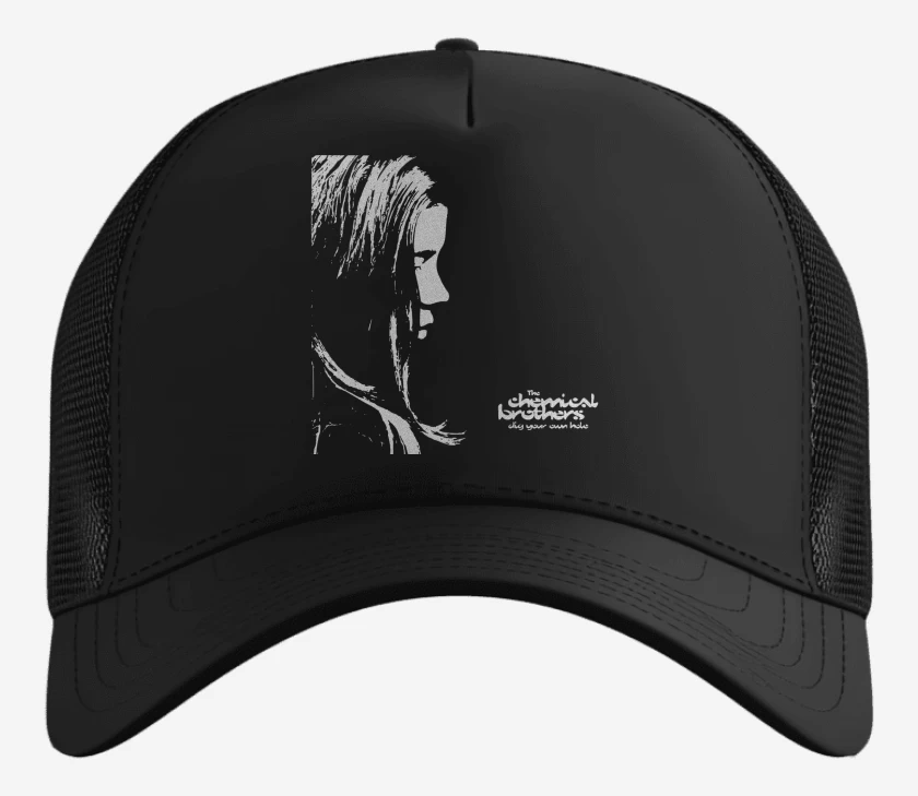 Gorro Dig your own hole