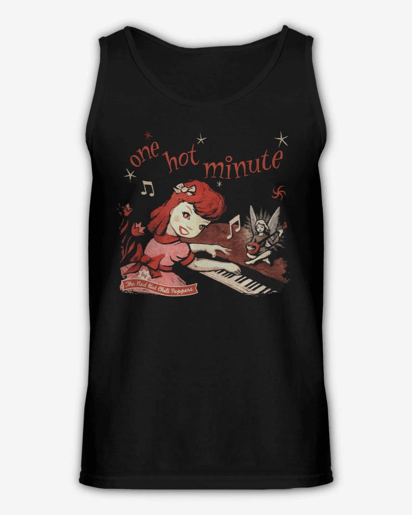 Sudadera One hot minute RHCP
