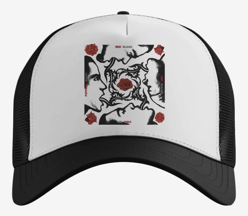 Gorro Blood sugar sex magik RHCP