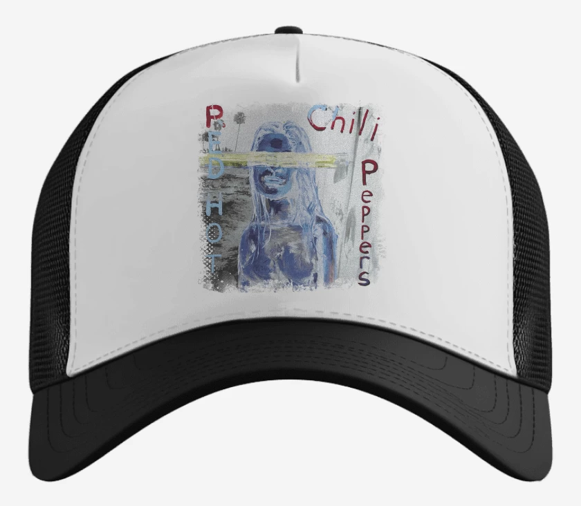 Gorro By the way RHCP