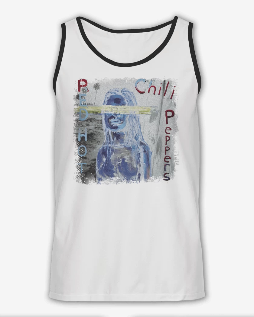 Sudadera By the way RHCP