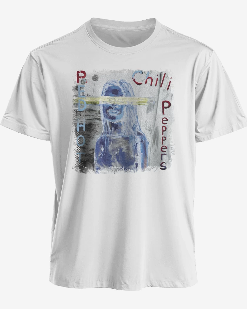 Polera By the way RHCP