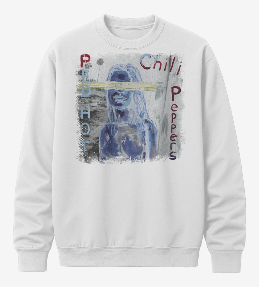 Poleron polo By the way RHCP