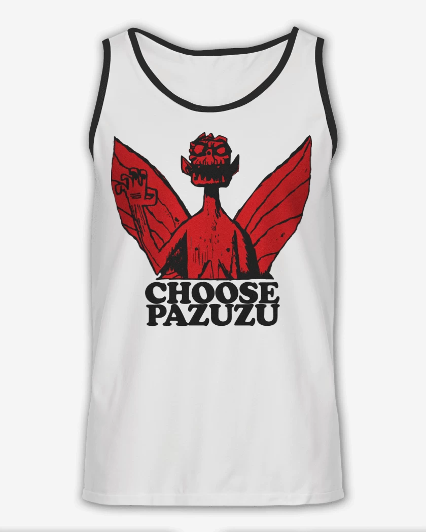 Sudadera Choose Pazuzu 