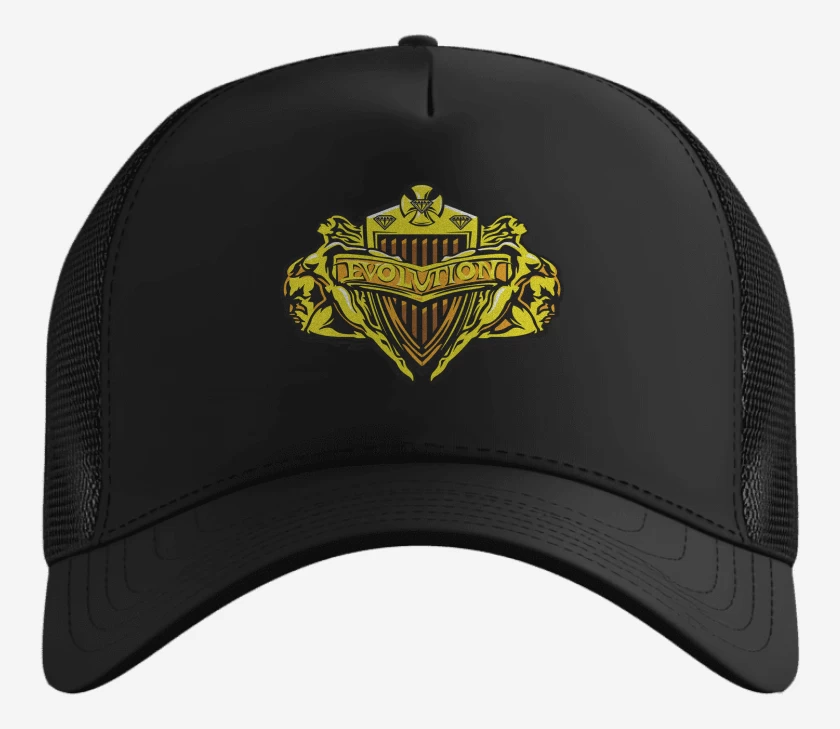 Gorro WWE Evolution