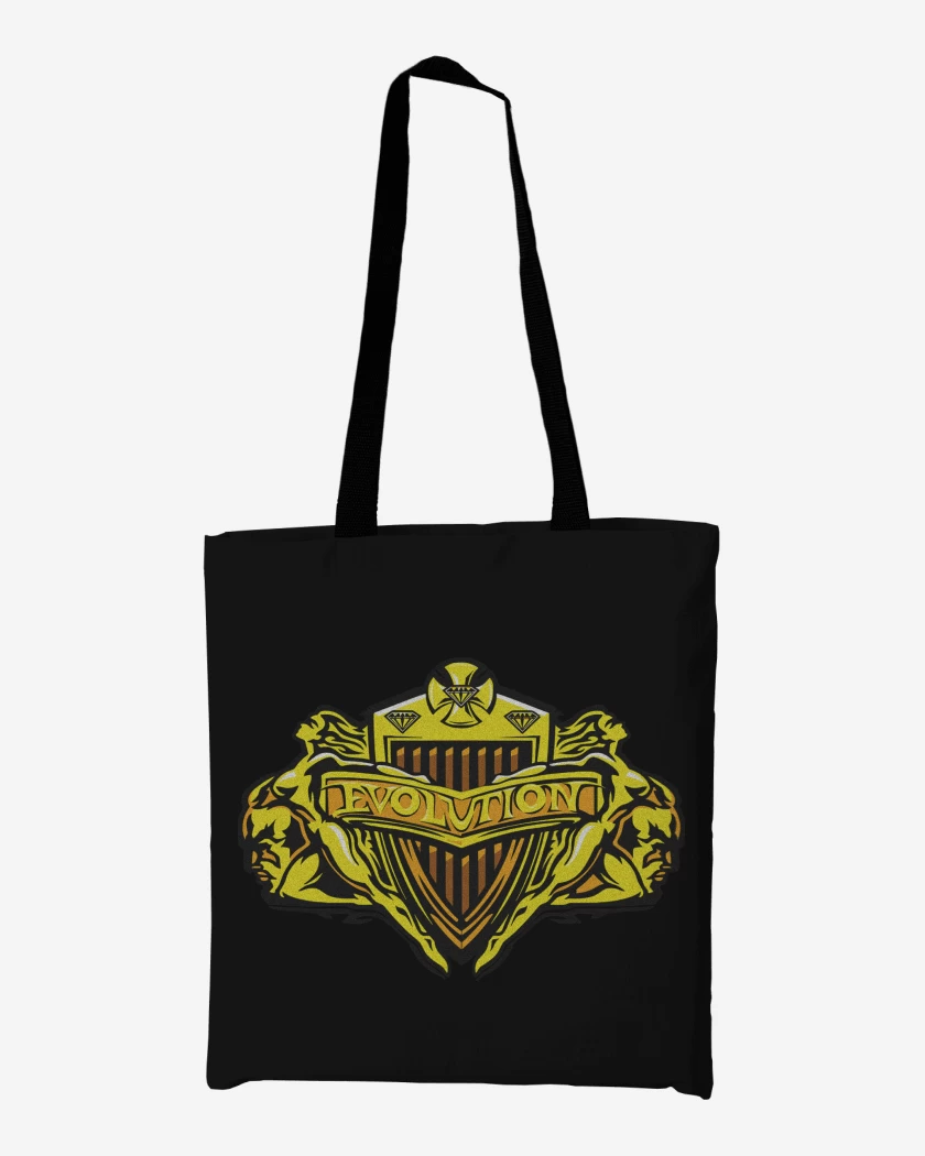 Totebag WWE Evolution