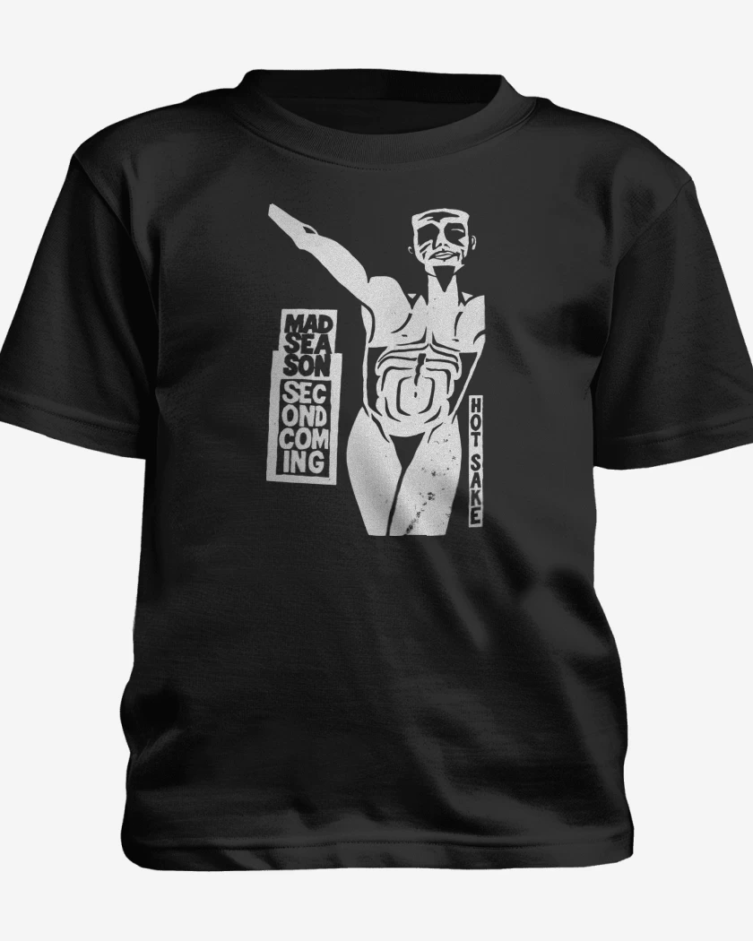 Polera de niño Mad Season Hot Sake