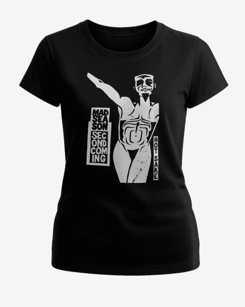 Polera de Mujer Mad Season Hot Sake
