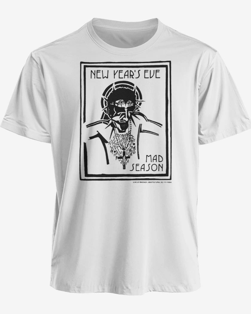 Polera Mad Season New Years Eve v1
