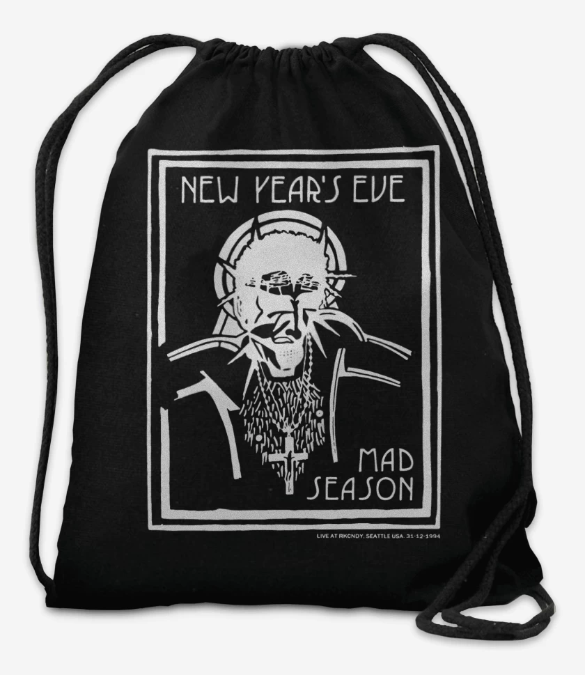 Mochila Mad Season New Years Eve v2