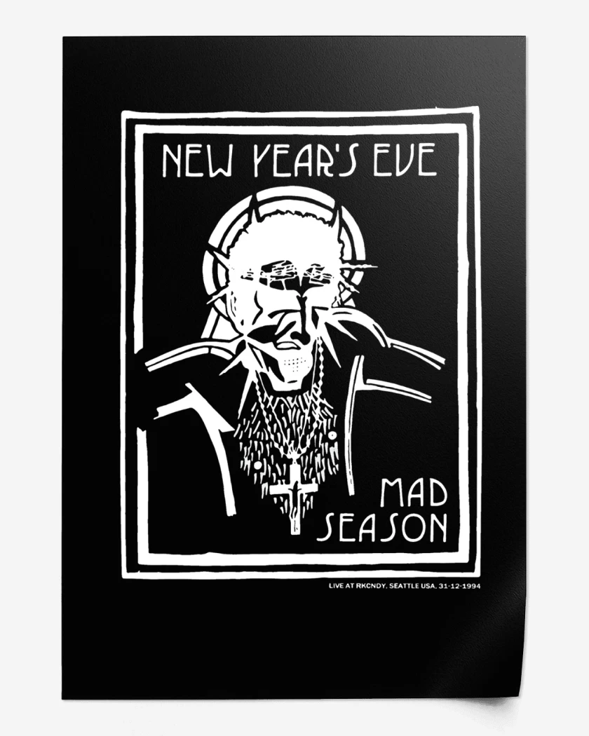 Print Mad Season New Years Eve v2
