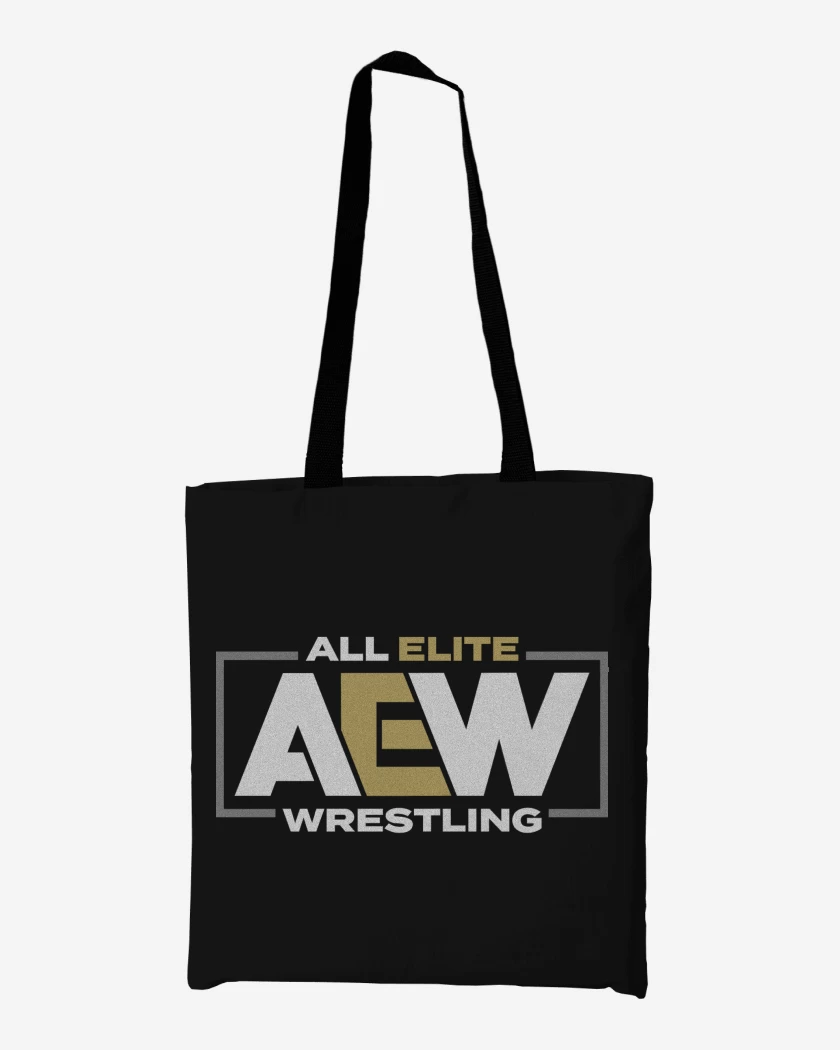 Totebag AEW 