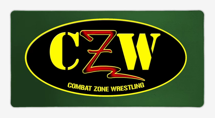 Mouse pad Gamer CZW