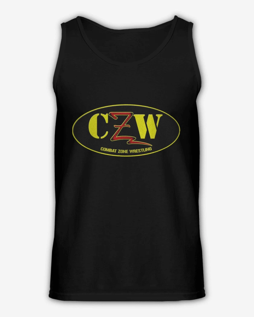 Sudadera CZW