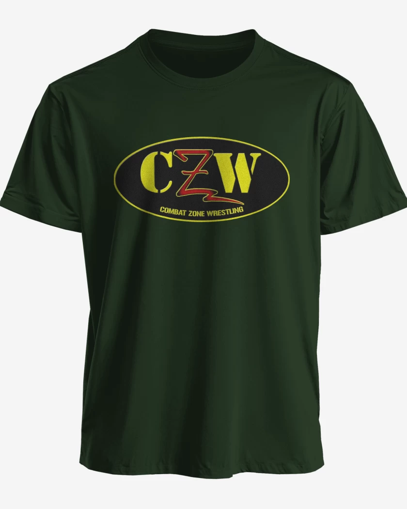 Polera CZW