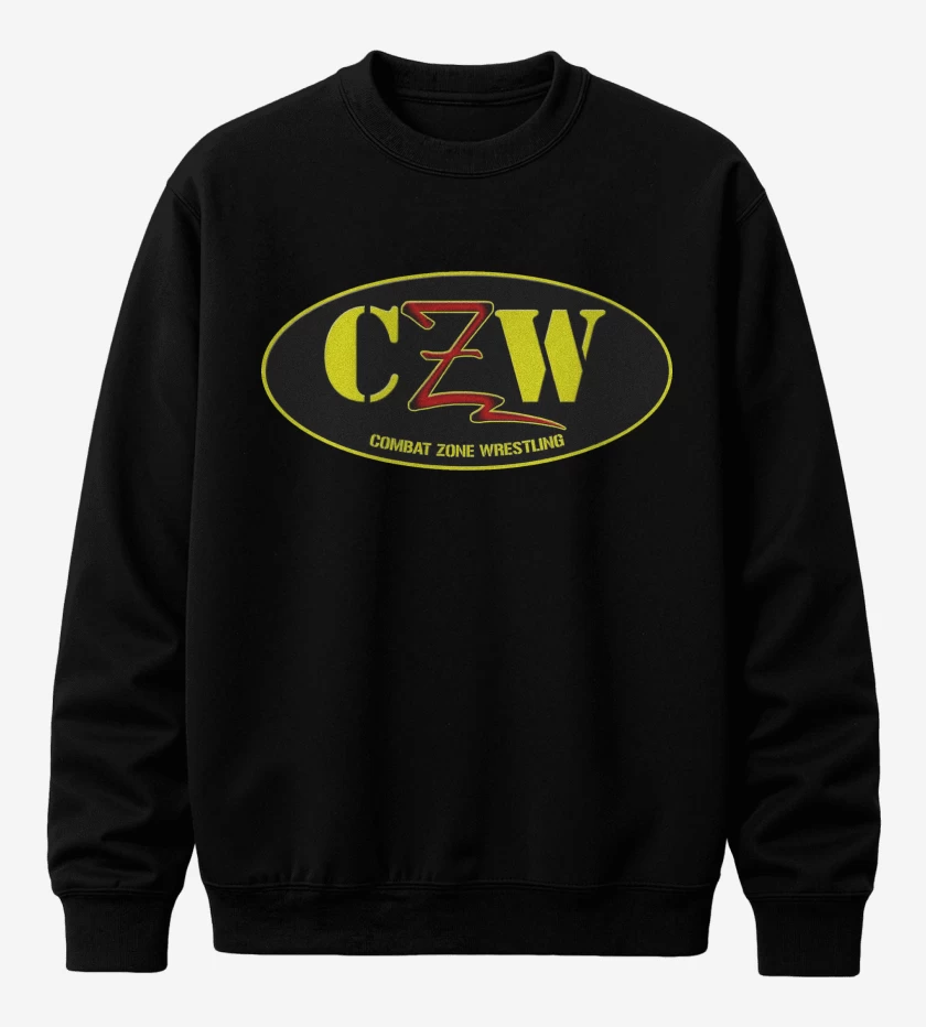 Poleron polo CZW