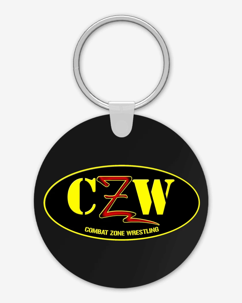 Llavero CZW