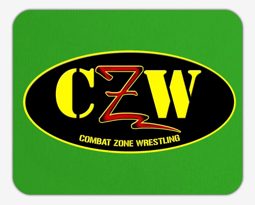 Mousepad CZW