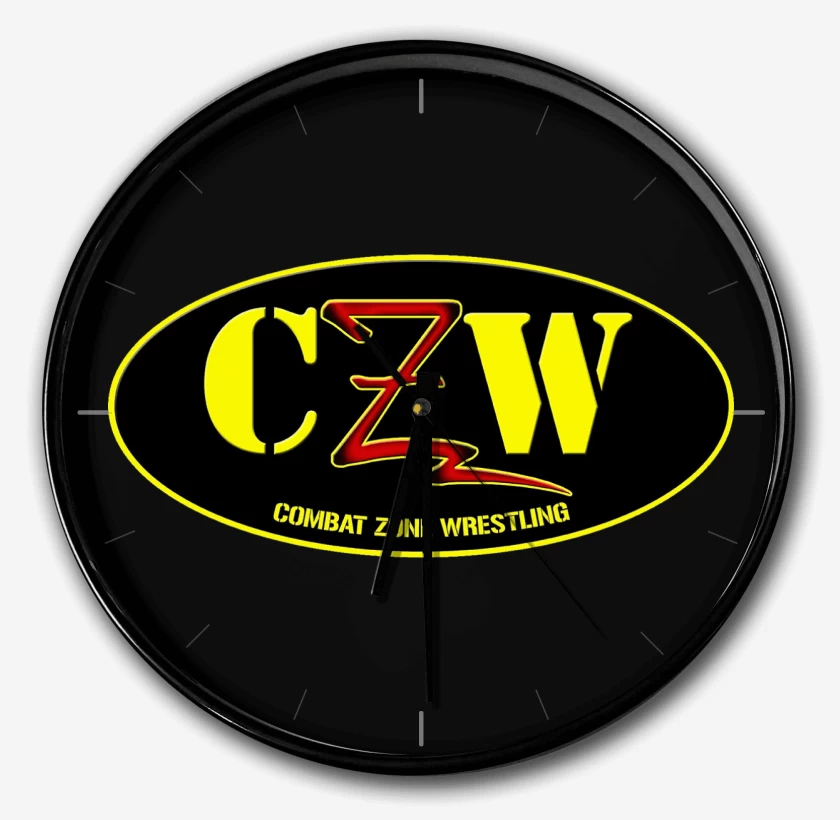 Reloj CZW